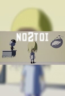 NOSTOI Steam Key GLOBAL