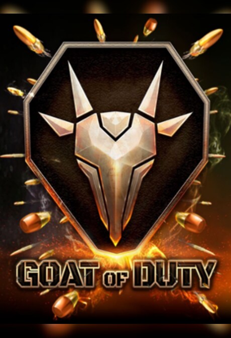 Goat of Duty (PC) - Steam Key - EUROPE