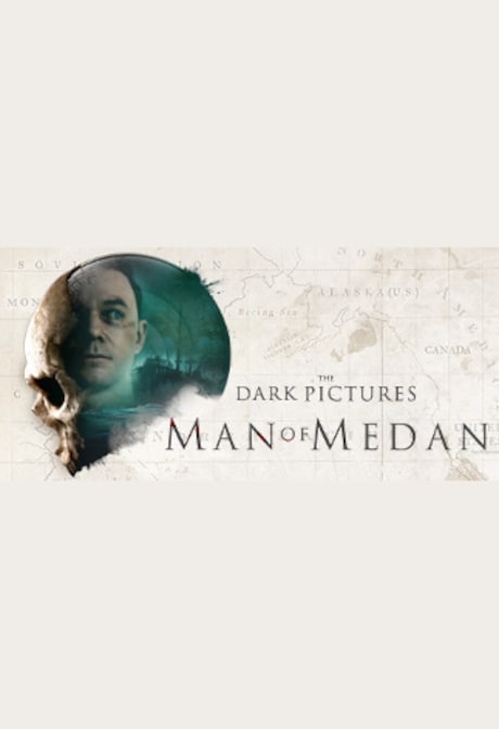 The Dark Pictures Anthology - Man of Medan Steam Key CIS