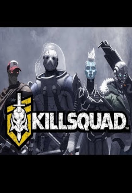 Killsquad Steam Gift GLOBAL