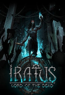Iratus: Lord of the Dead (PC) - Steam Key - GLOBAL