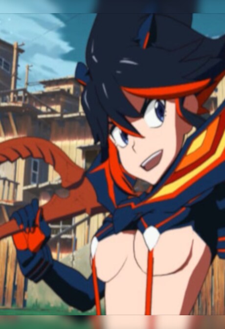 KILL la KILL -IF Steam Key GLOBAL