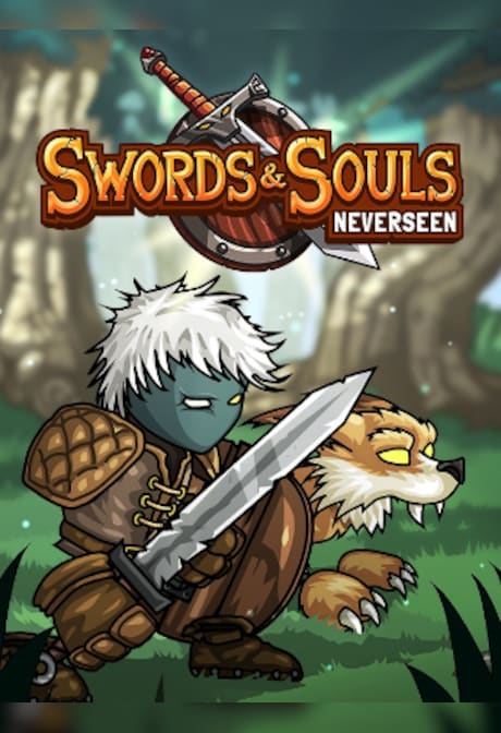 Swords & Souls: Neverseen Steam Gift TURKEY