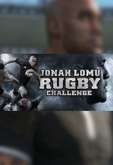 Rugby Challenge Steam Key GLOBAL