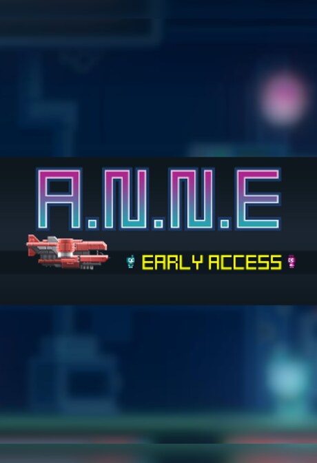 A.N.N.E. Steam Key GLOBAL