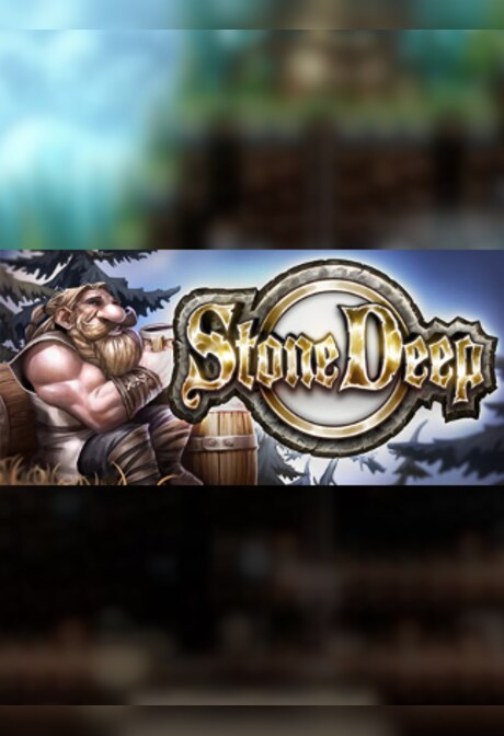 Stonedeep Steam Key GLOBAL
