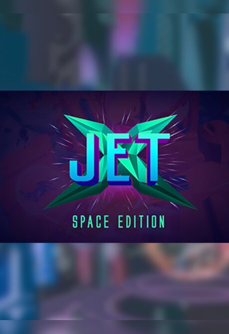 JetX Space Edition Steam Key GLOBAL