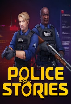 Police Stories (PC) - Steam Key - GLOBAL