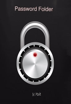 Protected Folder Pro IObit Key GLOBAL