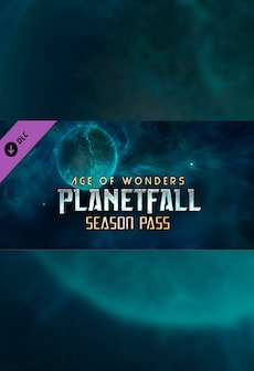 Age of Wonders: Planetfall Season Pass Steam Key CIS