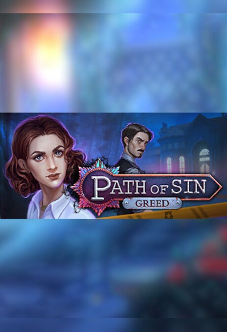 Path of Sin: Greed Steam Key GLOBAL
