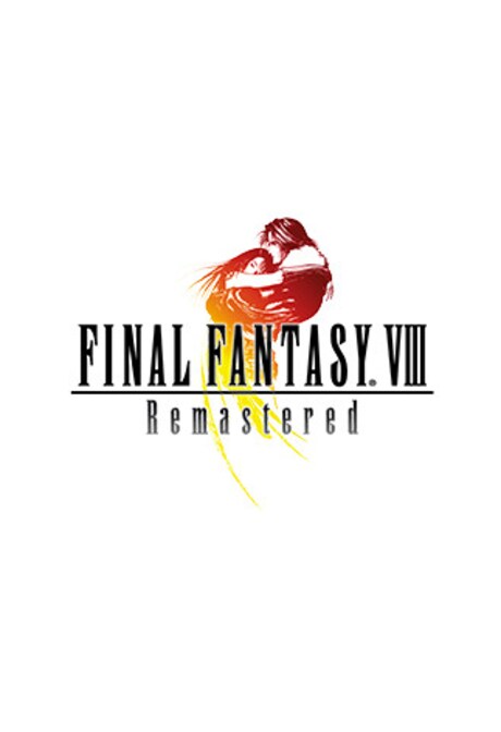 FINAL FANTASY VIII - REMASTERED (PC) - Steam Gift - GLOBAL