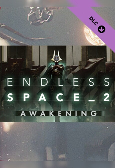 Endless Space 2 - Awakening - Steam Gift - (GLOBAL)