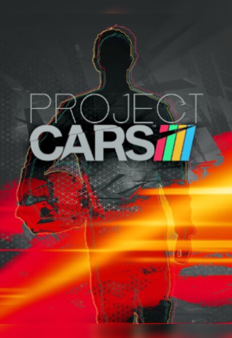 Project CARS (PC) - Steam Key - GLOBAL