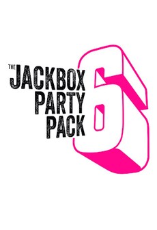 The Jackbox Party Pack 6 (PC) - Steam Key - EUROPE