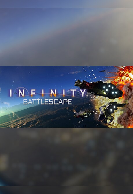 Infinity: Battlescape - Steam - Gift EUROPE