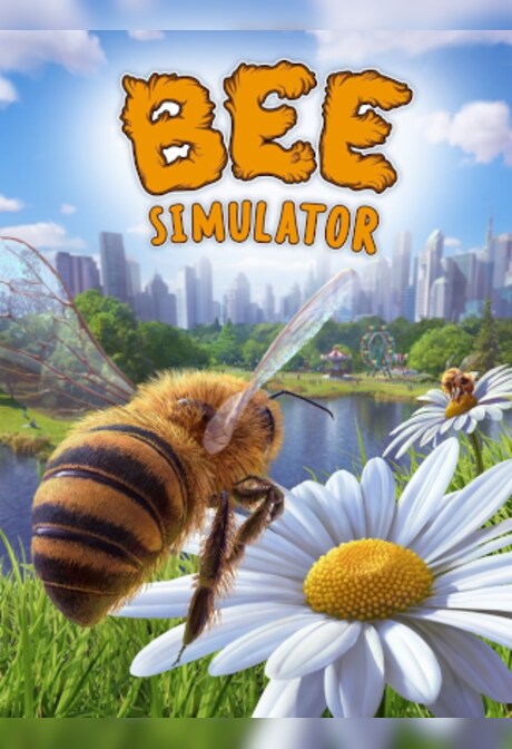 Bee Simulator - Xbox One - Key UNITED STATES