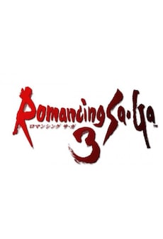 Romancing SaGa 3 - Steam - Key GLOBAL