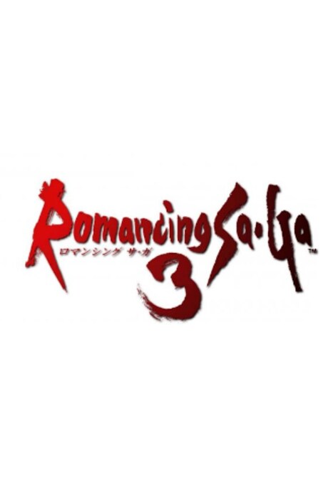 Romancing SaGa 3 - Steam - Key GLOBAL