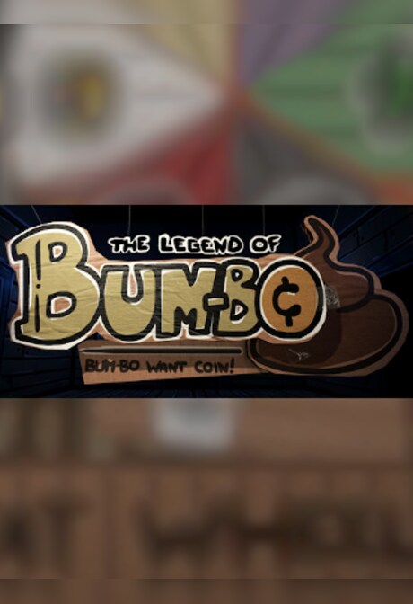 The Legend of Bum-Bo - Steam - Gift GLOBAL
