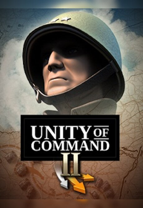 Unity of Command II - Steam - Gift EUROPE
