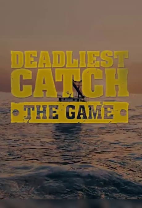 Deadliest Catch: The Game - Steam - Gift EUROPE