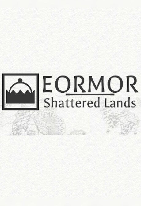 Eormor: Shattered Lands - Steam - Key GLOBAL