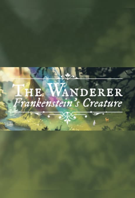 The Wanderer: Frankenstein’s Creature (PC) - Steam Gift - EUROPE