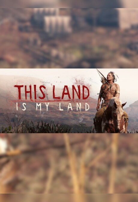 This Land Is My Land - Steam - Gift GLOBAL