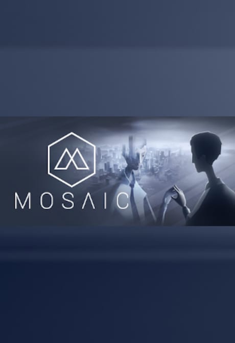 Mosaic - Steam Gift - EUROPE