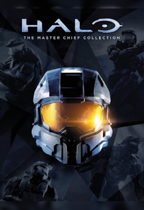 Halo: The Master Chief Collection - Steam Gift - GLOBAL