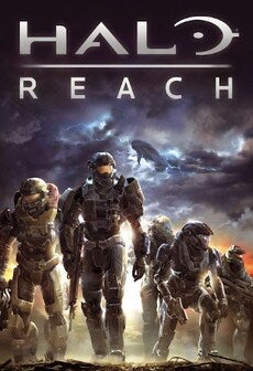 Halo Reach (PC) - Steam Gift - GLOBAL