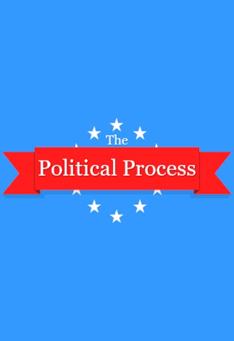 The Political Process - Steam - Gift EUROPE