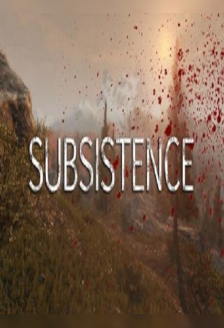 Subsistence Steam Gift EUROPE