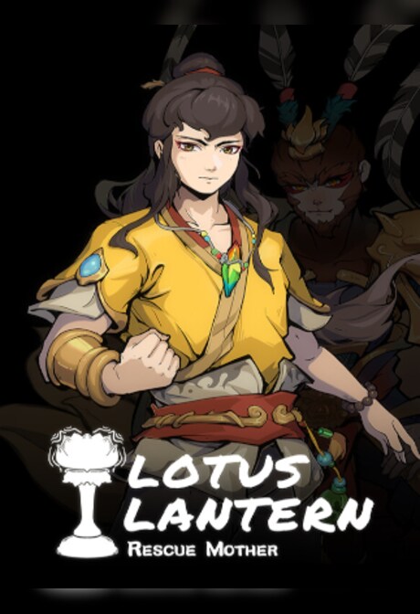 Lotus Lantern: Rescue Mother (PC) - Steam Key - GLOBAL