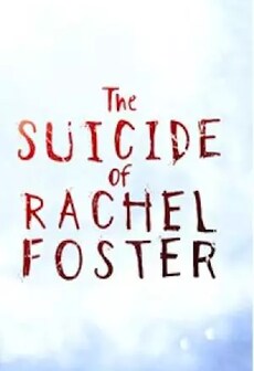 The Suicide of Rachel Foster (PC) - Steam Key - CIS
