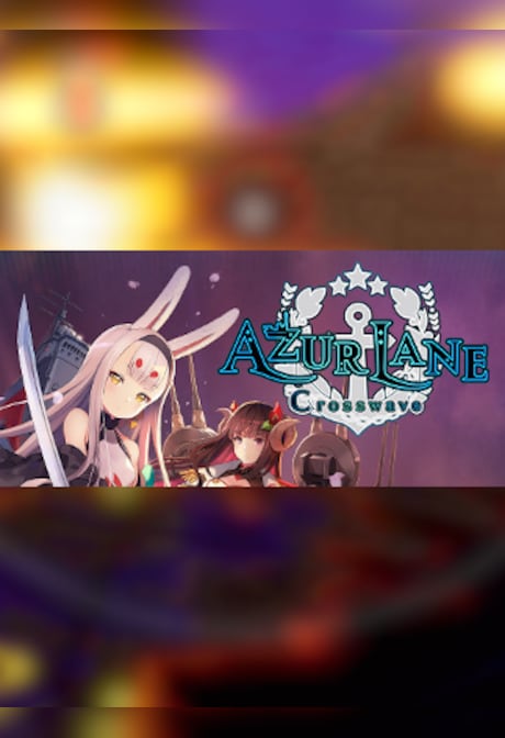 Azur Lane: Crosswave (PC) - Steam Gift - EUROPE