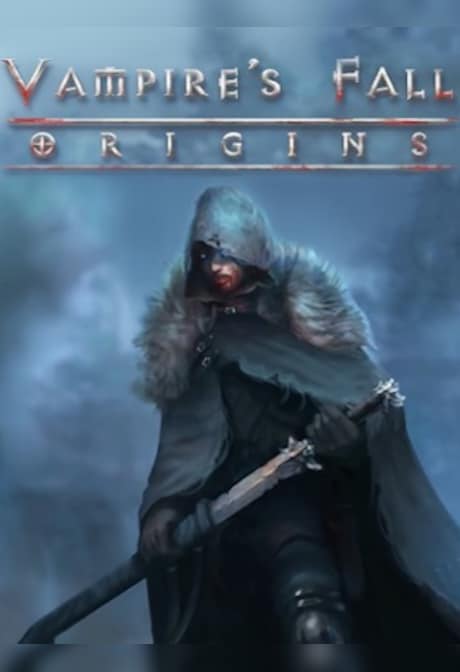 Vampire's Fall: Origins - Steam - Gift GLOBAL