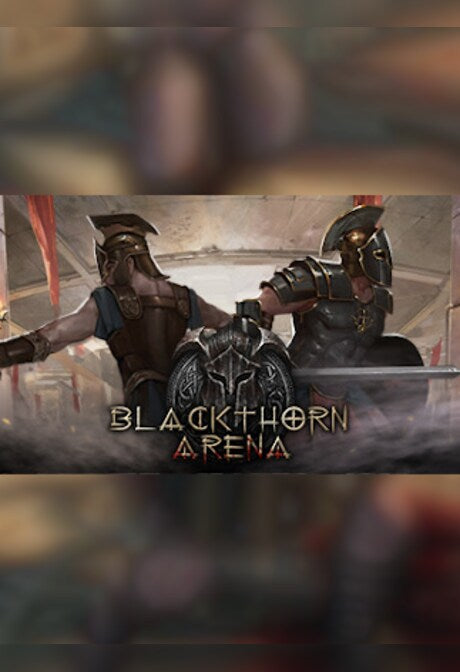 Blackthorn Arena - Steam - Gift GLOBAL