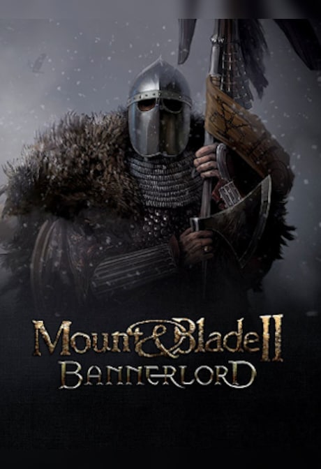 Mount & Blade II: Bannerlord (PC) - Steam Key - UNITED STATES