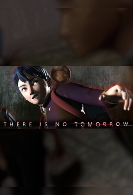 There Is No Tomorrow - Steam - Key GLOBAL