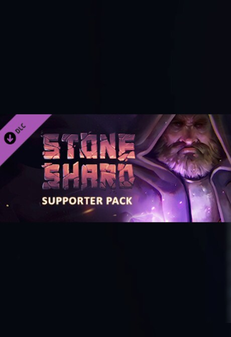 Stoneshard - Supporter Pack - Steam - Gift GLOBAL