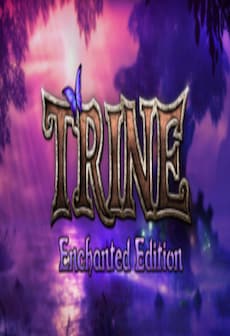 Trine Enchanted Edition (PC) - Steam Key - GLOBAL