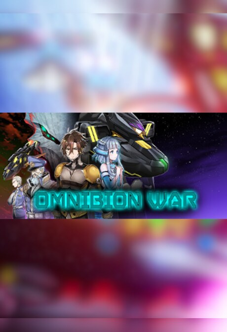 Omnibion War - Steam - Key GLOBAL