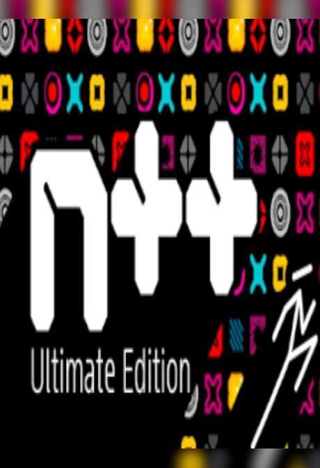 N++ (NPLUSPLUS) Steam Key GLOBAL