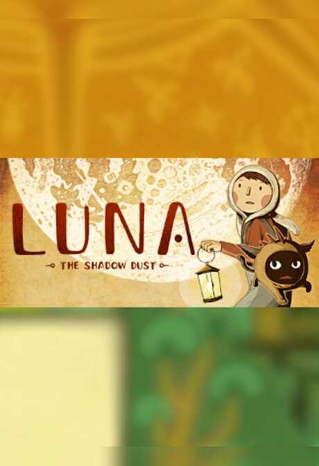 LUNA The Shadow Dust - Steam - Gift EUROPE