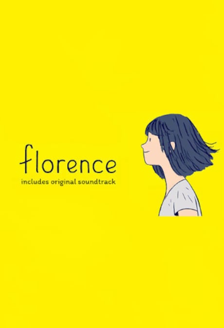 Florence (PC) - Steam Gift - UNITED STATES