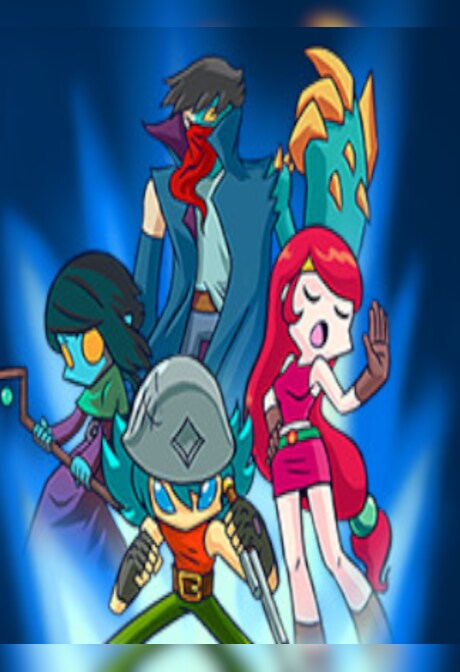 Light Apprentice Steam Key GLOBAL