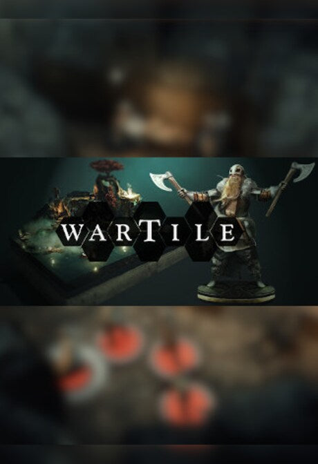 WARTILE Steam Key GLOBAL