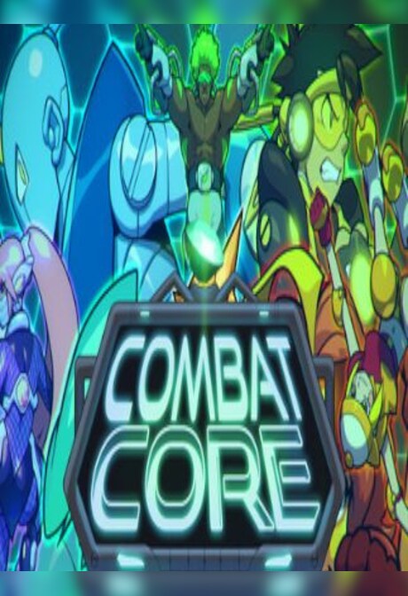 Combat Core Steam Gift GLOBAL